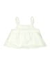 Zara Ivory Sleeveless Blouse Size 6 - 7 - photo 2