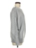 Alfani Gray Pullover Sweater Size M - photo 4