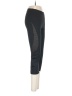 Nike Color Block Black Active Pants Size S - photo 4