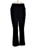 BCBGeneration Black Dress Pants Size L - photo 1