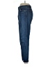 Reformation Chevron-herringbone Blue Jeans Size 30 waist - photo 5