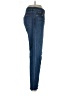 Reformation Chevron-herringbone Blue Jeans Size 30 waist - photo 4