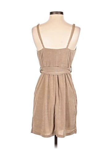 Pookie & Sebastian Casual Dress (view 2)