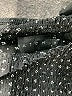 Hatch 100% Rayon Silver Shorts Size XS Maternity (0) - photo 6