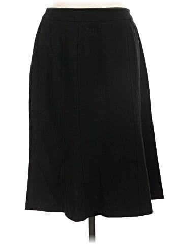 Hillard & Hanson Formal Skirt (view 1)