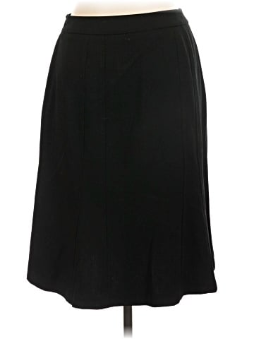 Hillard & Hanson Formal Skirt (view 2)