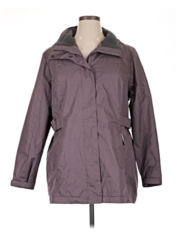 Gerry Raincoat (view 1)