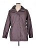 Gerry 100% Polyester Purple Raincoat Size XL - photo 1
