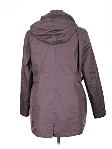 Gerry Raincoat (view 2)