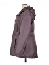 Gerry 100% Polyester Purple Raincoat Size XL - photo 5