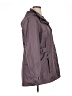 Gerry 100% Polyester Purple Raincoat Size XL - photo 4