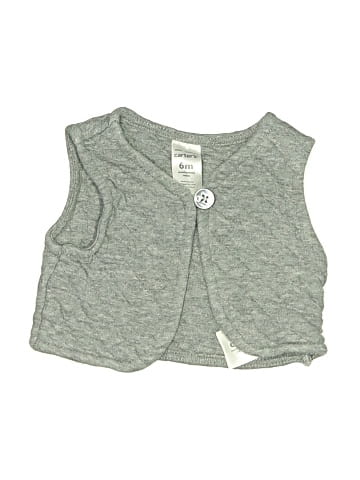 Carter's Vest (view 1)