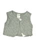 Carter's Gray Vest 3-6 MO / 6 MO - photo 1