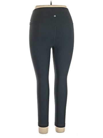 Lululemon Athletica Active Pants (view 2)