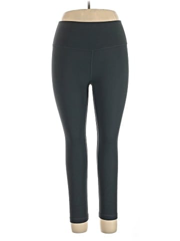 Lululemon Athletica Active Pants (view 1)
