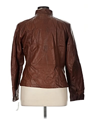 Roz & Ali Jacket (view 2)
