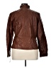 Roz & Ali Brown Jacket Size XL - photo 2