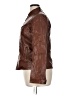 Roz & Ali Brown Jacket Size XL - photo 5