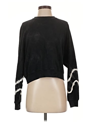 Electric & Rose Pullover Sweater (view 1)