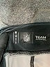 NFL Graphic Gray Active Pants Size M - photo 7