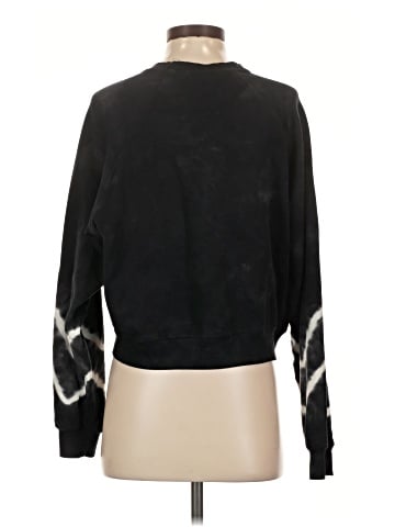 Electric & Rose Pullover Sweater (view 2)