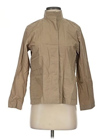 Lafayette 148 New York 3/4 Sleeve Blouse (view 1)