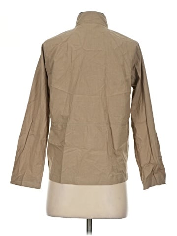 Lafayette 148 New York 3/4 Sleeve Blouse (view 2)