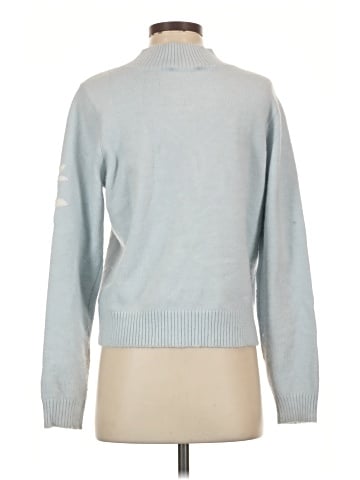 Francesca's Pullover Sweater (view 2)