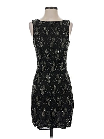 Alice + Olivia Cocktail Dress (view 1)