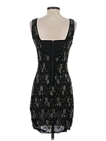 Alice + Olivia Cocktail Dress (view 2)