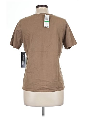 Designers Originals Short Sleeve Top (view 2)
