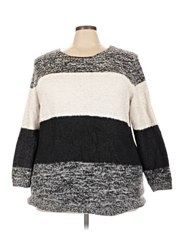Venus Pullover Sweater (view 1)