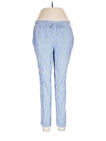 H&M L.O.G.G. Linen Pants (view 1)