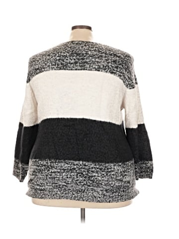 Venus Pullover Sweater (view 2)