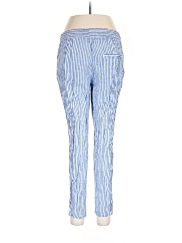 H&M L.O.G.G. Linen Pants (view 2)