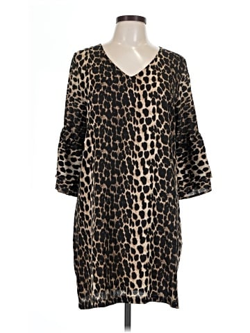 Belongsci Casual Dress (view 1)