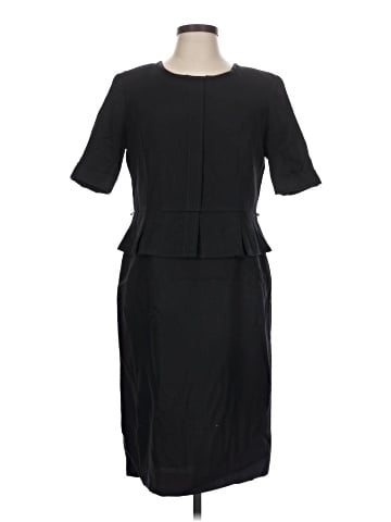 Pendleton Cocktail Dress (view 2)
