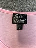 Pink & Violet Pink Dress Size 6 - photo 3