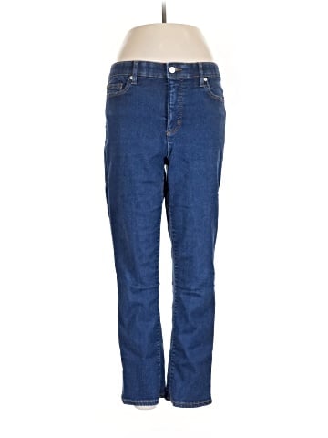 Lands' End Jeans (view 1)