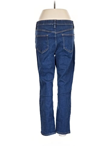 Lands' End Jeans (view 2)