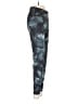 Yelete Print Blue Active Pants Size S - photo 4