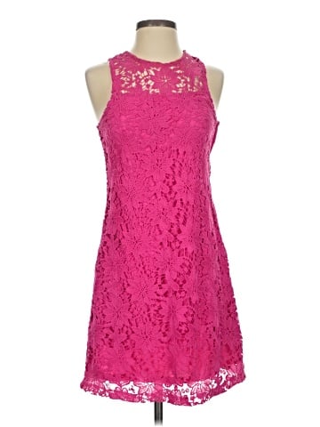 Decree Cocktail Dress (view 1)