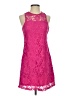 Decree 100% Polyester Pink Cocktail Dress Size S - photo 1