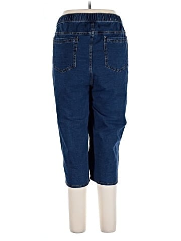 Catherines Jeans (view 2)
