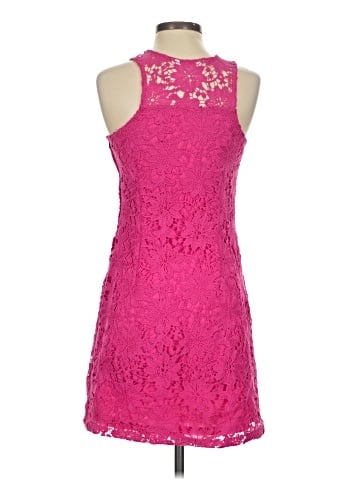 Decree Cocktail Dress (view 2)
