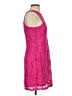 Decree 100% Polyester Pink Cocktail Dress Size S - photo 4