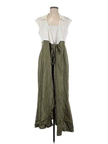 New York & Company Casual Dress (view 1)
