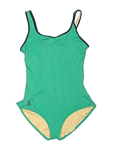 Lands' End One Piece Swimsuit (view 1)