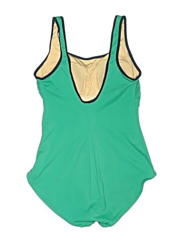 Lands' End One Piece Swimsuit (view 2)