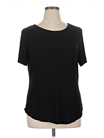 Soho Girls Short Sleeve T-Shirt (view 1)